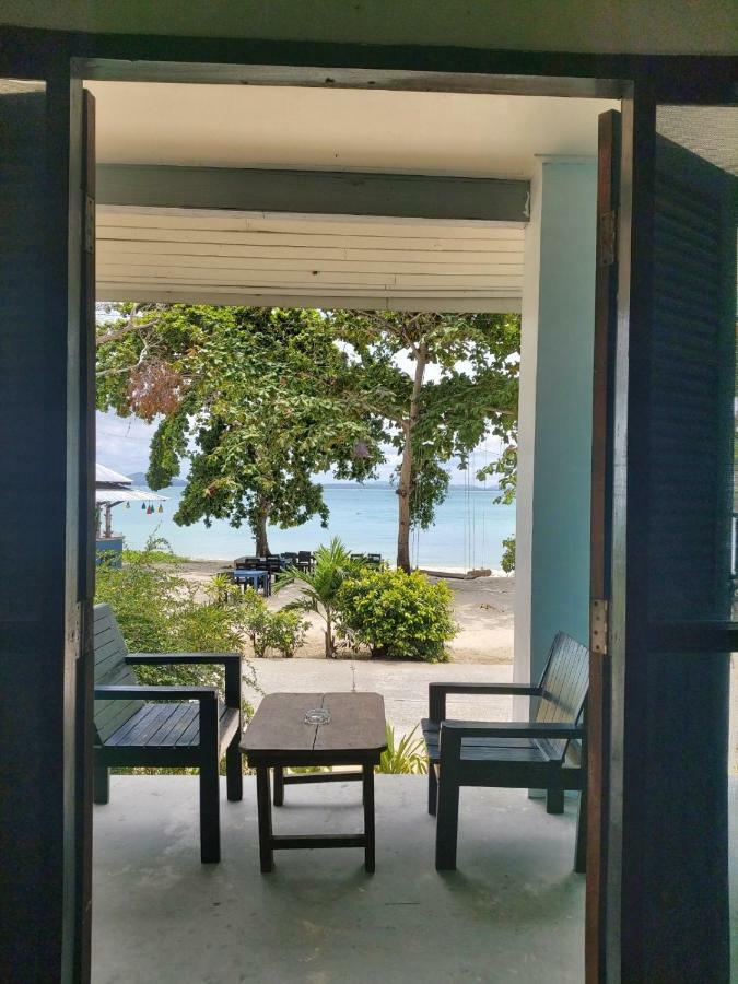 Minnie Seaview Resort Koh Samet Exterior foto